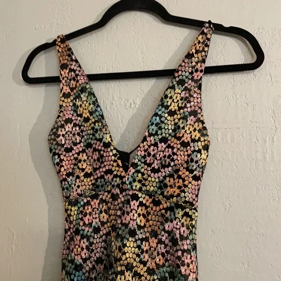 Free People Intimately 'Forget Me Not’ Mini Slip Dress - Picture 4 of 12